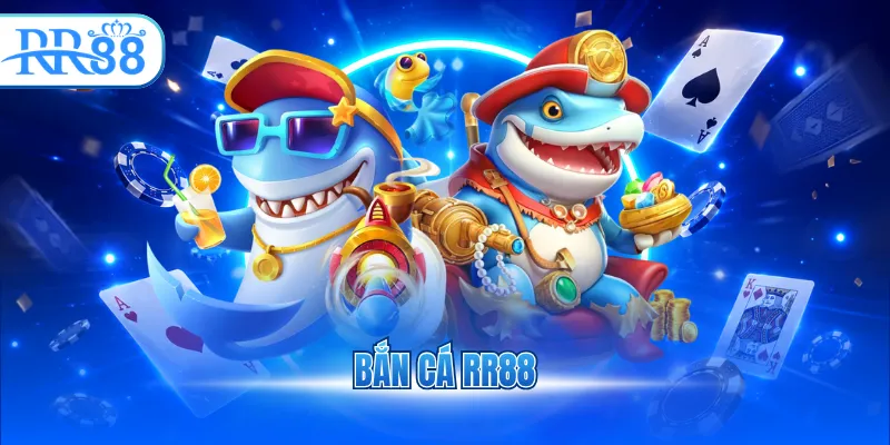 bắn cá RR88