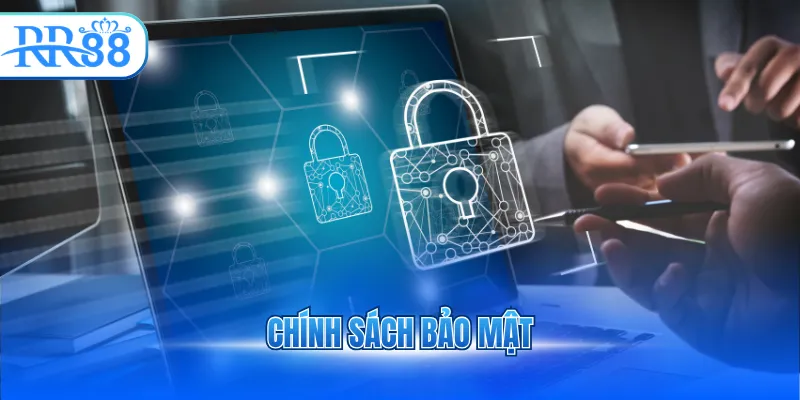 chính sách bảo mật