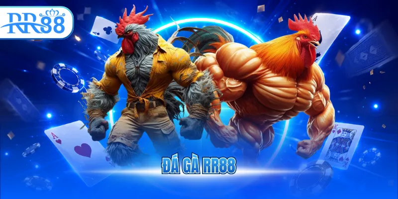 đá gà RR88