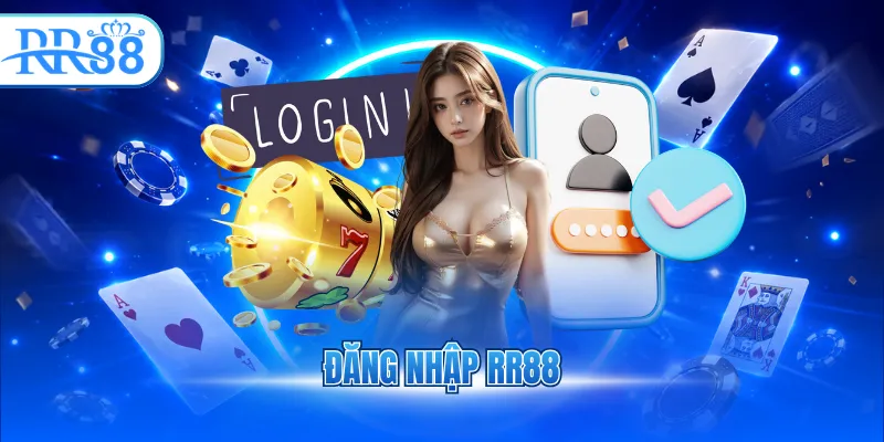 đăng nhập RR88