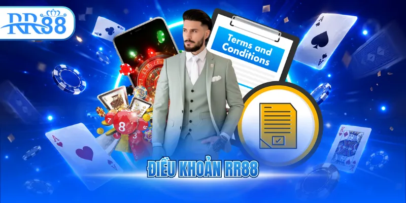điều khoản RR88