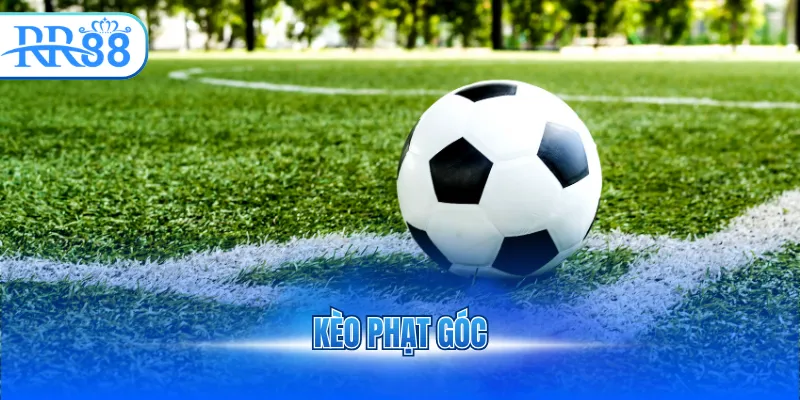 kèo phạt góc