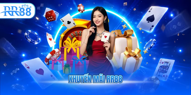 khuyến mãi RR88