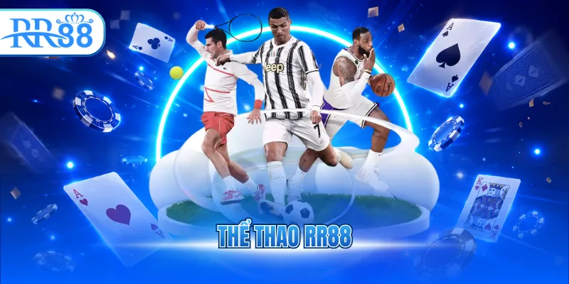 thể thao RR88